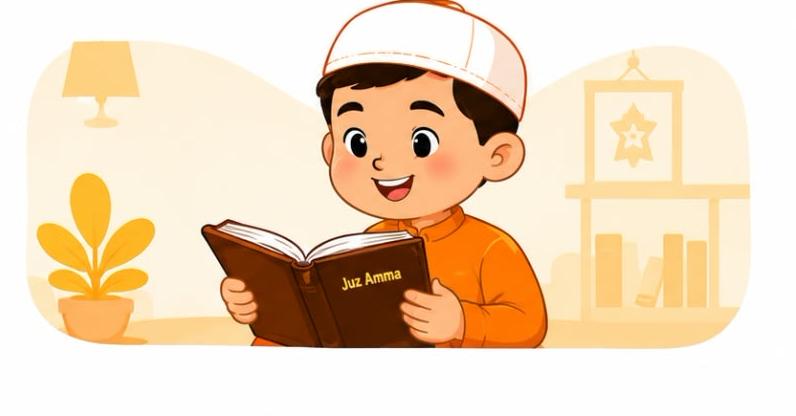 Hafalan Juz Amma